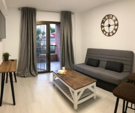 Apartment Carlos V/1В