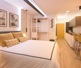 Apartamentos en Alicante RISCAL