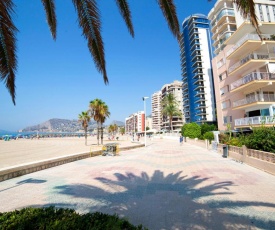 Apartment Penon de Ifach