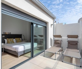 Arenal Suites Alicante