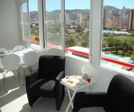 apartment Lerida Benidorm