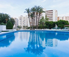 BEACH & URBAN PLAYA SAN JUAN