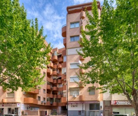 Apartment Calpe Pueblo