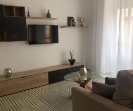 Beautiful appartment in the heart of Alicante