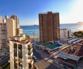 APARTMENT RINCON AREA NEXT TO THE BEACH