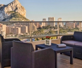 Apartment Costa Calpe