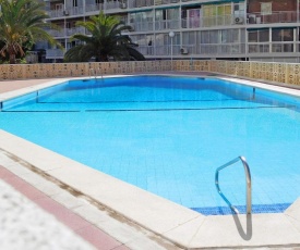 Apartment Halcon Levante