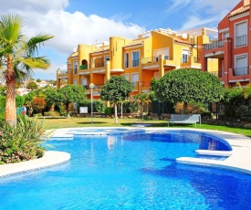 Apartment Estrella de Calpe