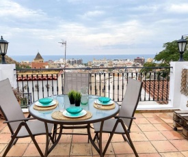 Casa Moll. Tradición y bonitas vistas de Alicante