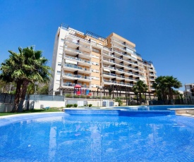 Apartment Luz de Calpe I