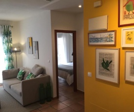 CENTRICO APARTAMENTO 2A