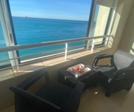 Apartments Torre Levante 1H