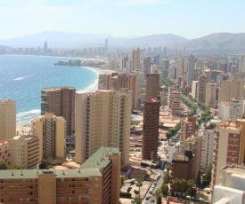 APARTMENTS WITH SEA VIEW