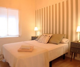 APLUS Apartamentos, Old Town Benidorm