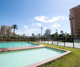 Apartment Mirador de Calpe