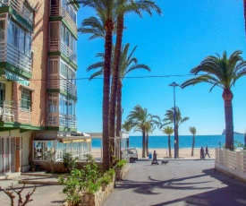 Apartment Turia Playa