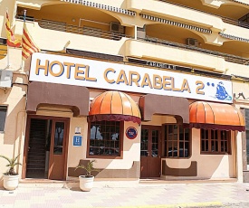 Hotel Carabela 2