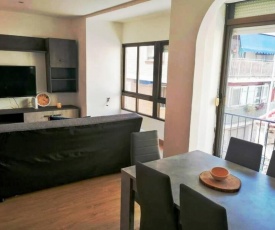 Cozy apartment Plaza de Toros Alicante