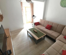 Domange I Apartment