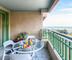 ApartUP Patacona Beach III