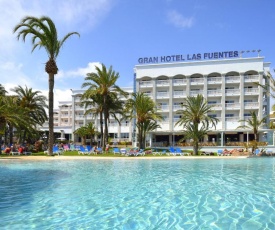 Gran Hotel Las Fuentes de Fantasía Hoteles