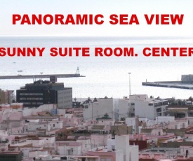 EXCELLENCE Suite VISTA MAR PANORAMICA CENTRO ALIC