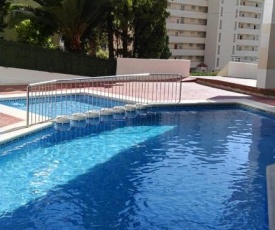 Azul Rentals Benidorm flat