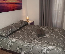 Guest Room At Mercado