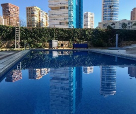 BEATRIZ APARTMENT LEVANTE BEACH