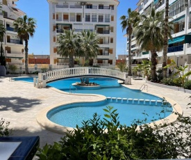 Holiday apartment in La Mata