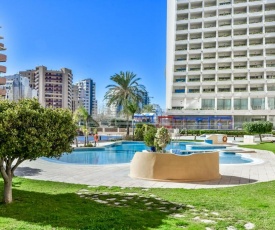 Apartamento Apolo XVII 22