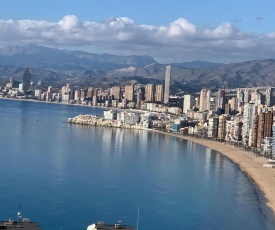 Benidorm Apart