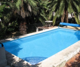 Monica - holiday home with private swimming pool in Benissa