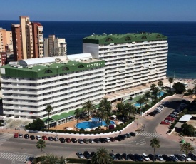 AR Roca Esmeralda & Spa Hotel