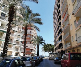 One-Bedroom Apartment in Cullera