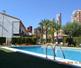 Gabriella Apartament