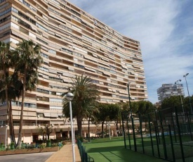 Leo piso 20 apartamento 4 pax Inmobiliaria Leo PLaya de San Juan