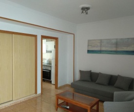 Avenida beach apartment