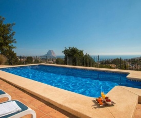 Villa Bou - Plusholidays