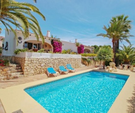 Balia - private pool villa