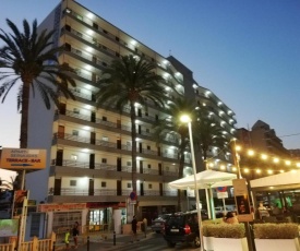 BERMUDAS-TURIS Apartamentos