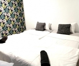 ROOMS IN THE HEART OF ALICANTE!