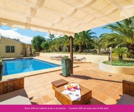 Bookit Villa Berdica Moraira