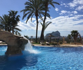 Bungalow Imperial Calpe