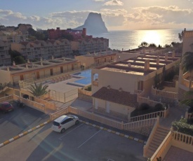 Cala la Manzanera