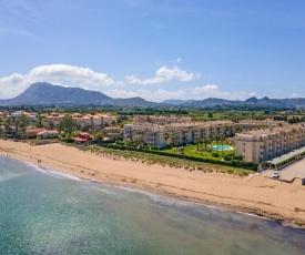 AP2112 Bahia de Denia Les Marines