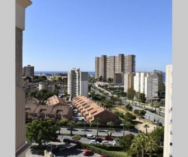 Olimpo Elite 8I Apartamentos