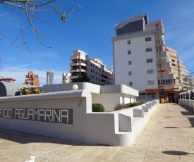 Edificio Aguamarina