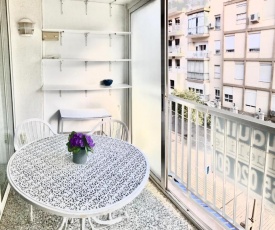 Calle Gambo Apartment