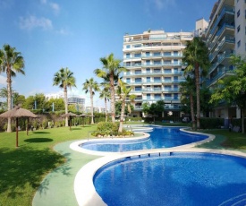 Penthouse Vistamar (Beach & Golf)